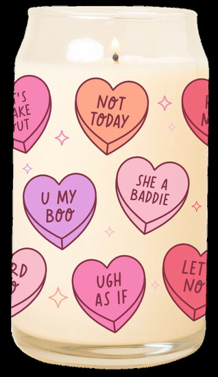 Light up someone's Valentine's Day with help from Silver In The City Carmel.