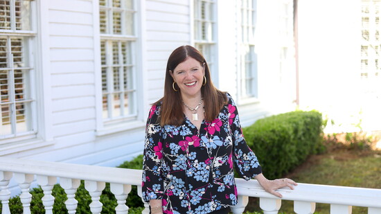 Elizabeth McRae