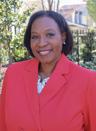 Judge Kellie S. Hill