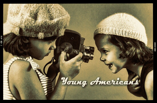 Photographer and Artist Dennis Chernov.