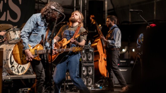 Charles Wesley Godwin