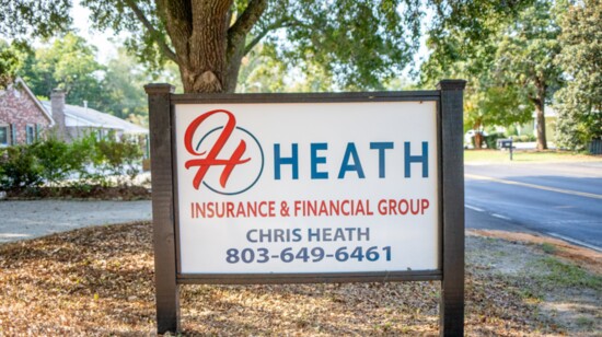 Heath Insurance and Financial Group