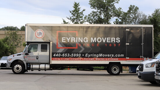 Featured image for Heavy Lifting, Built to Last