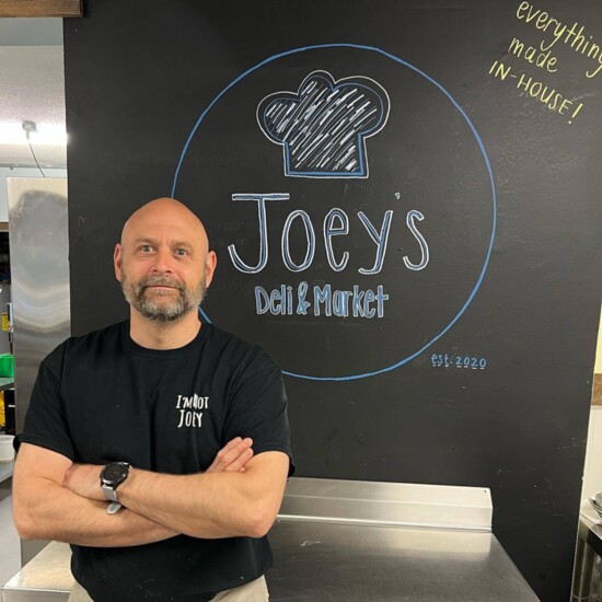 Joey’s Deli & Market