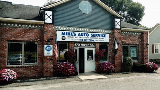 Mike’s Auto Service & Repair