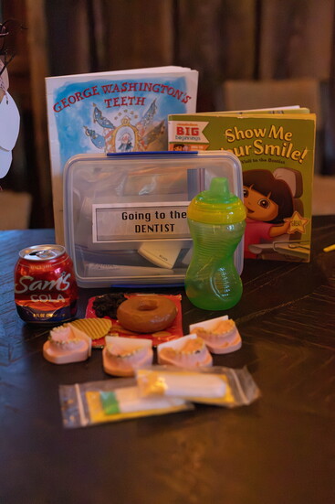 Child Health Partnership celebrating 35 years of service in the community at Southwest Mountain Vineyards. Photo Credit: Michael Tietgen/Familiar Studios