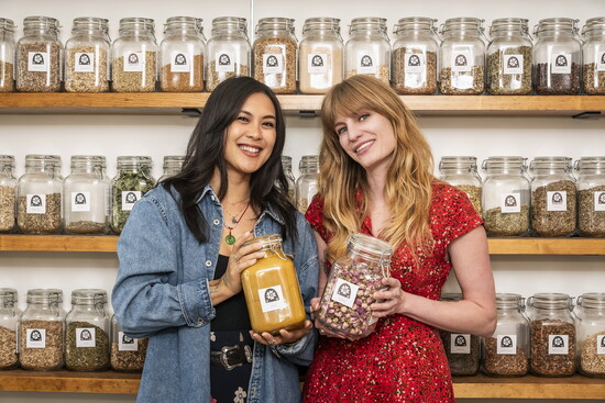 KindFolk Apothecary + Wellness