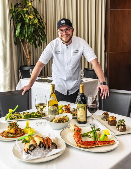 Truluck’s Arboretum