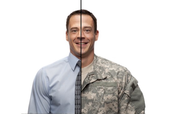 Empower Employ - from "Military Friendly" to "Military Ready"