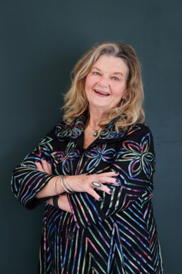 Dr. Suzanne Hales 