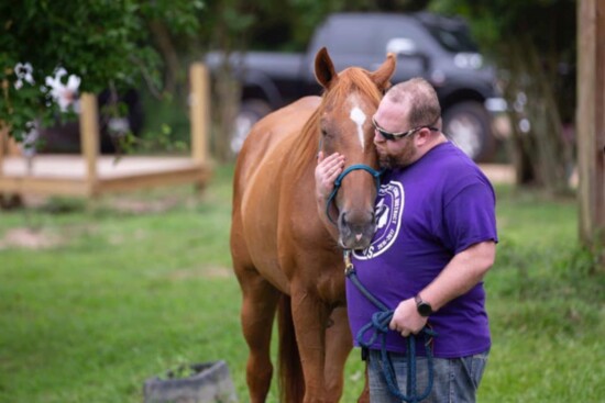 A Veteran Loving Cisco