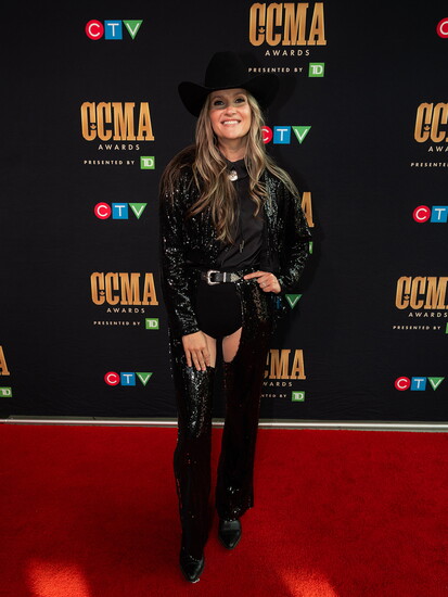 Photo courtesy of CCMA