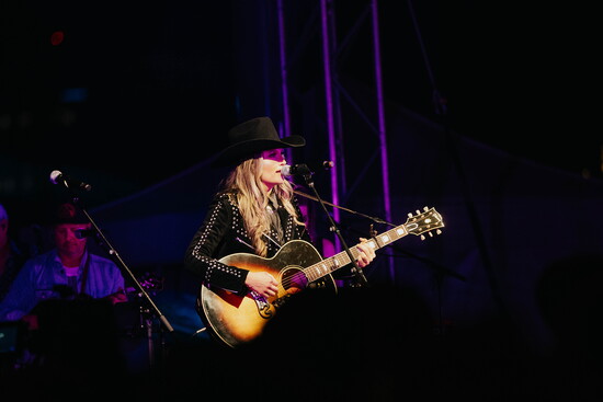 Photo courtesy of CCMA