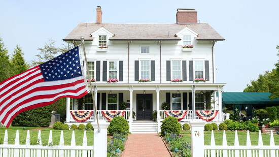 Photo by Greg Kessler