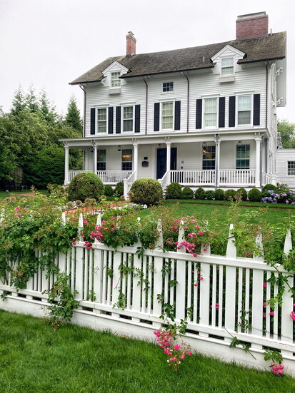 Photo by Susan Kaufman