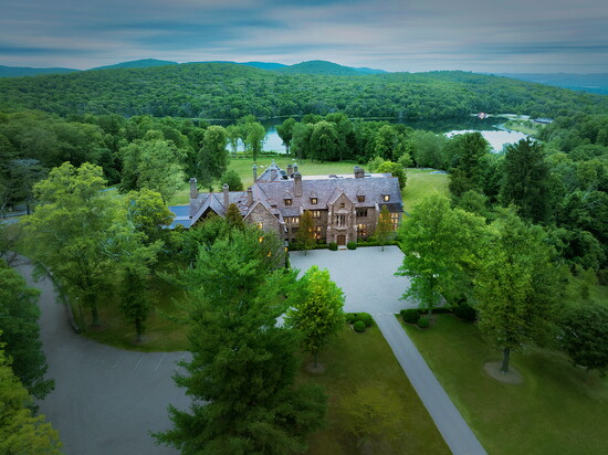 Photo Courtesy of The Ranch Hudson Valley