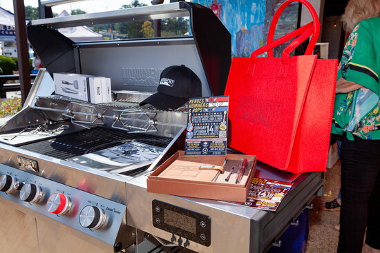 Silent Auction Items