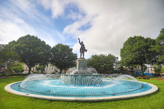 Lafayette Square