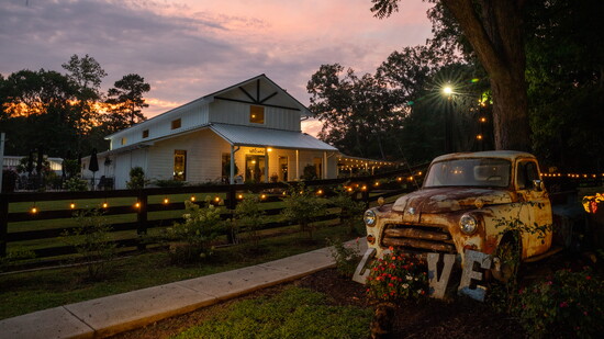 Nutwood Winery