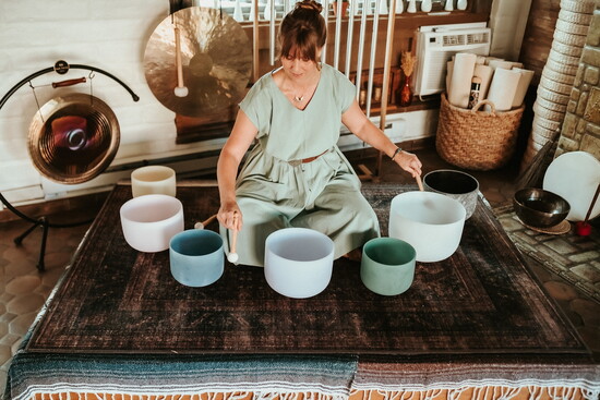 Courtesy of Reiki Harmony Wellness