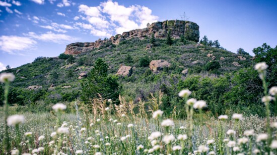 Castle Rock - The Ultimate Hidden Gem