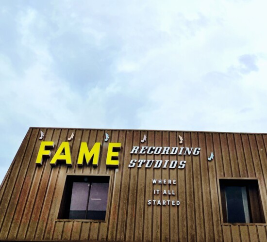Fame Studios