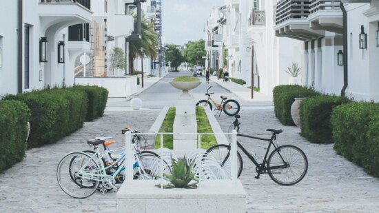 Rosemary Beach, FL