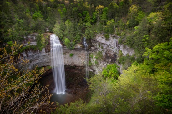 Fall Creek Falls