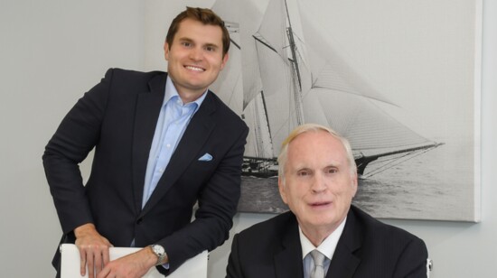 The Higgins Group Real Estate Opens Doors in Greenwich