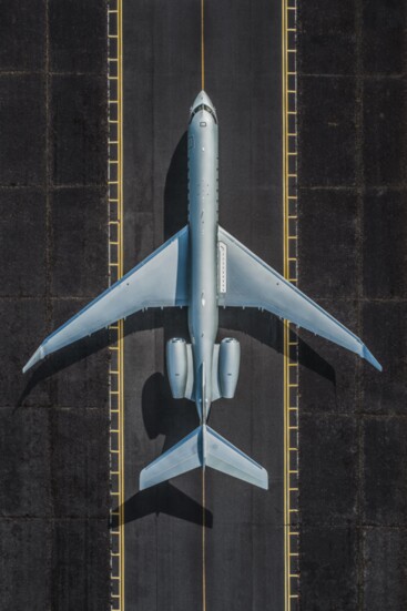  Flyers can book an entire aircraft or individual seats through the XO mobile app, website, or an XO aviation advisor. 