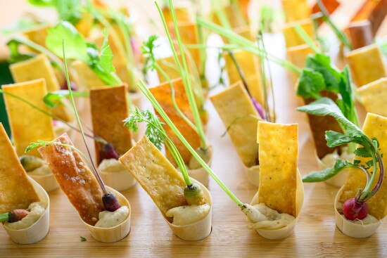 photo credit: C2 Photography/FOOD & WINE