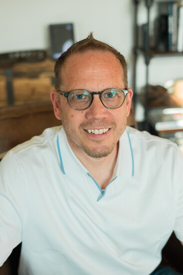 Todd Libby: 3 Keys Lending 