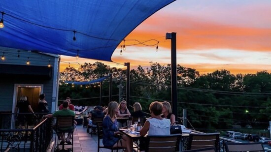 Photo by @BishopsQuarter