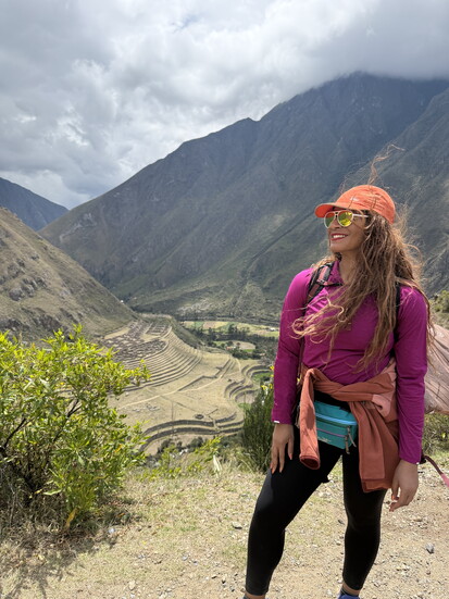 Courtesy Tomeka Jones