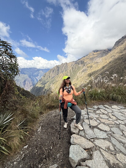 Courtesy Tomeka Jones