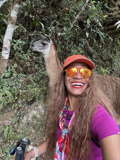 Courtesy Tomeka Jones