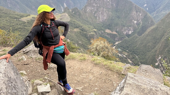 Courtesy Tomeka Jones