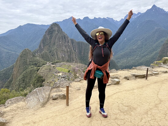 Courtesy Tomeka Jones