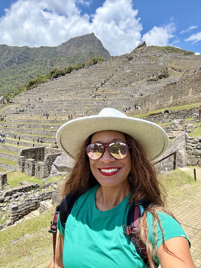 Courtesy Tomeka Jones