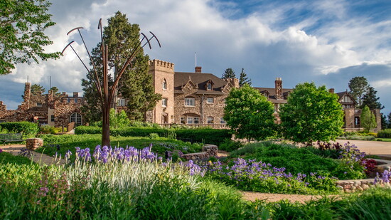 Courtney Kuhlen, Highlands Ranch Metro District