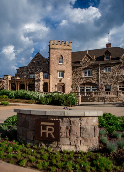 Courtney Kuhlen, Highlands Ranch Metro District