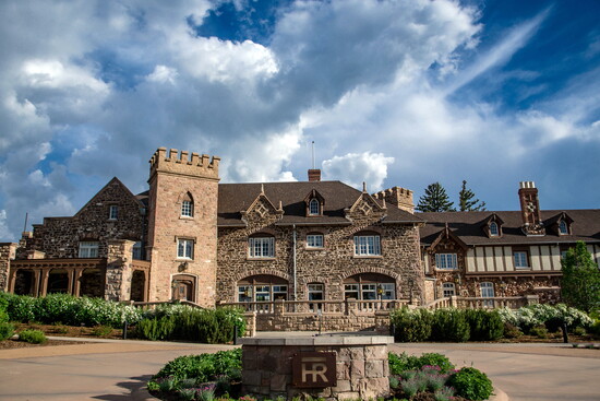 Courtney Kuhlen, Highlands Ranch Metro District