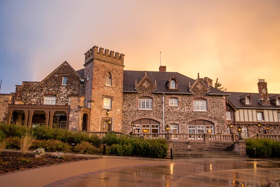 Courtney Kuhlen, Highlands Ranch Metro District