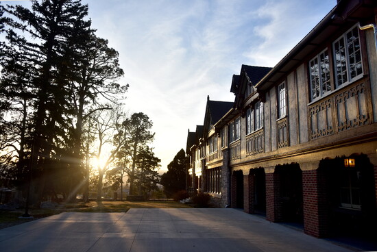 Courtney Kuhlen, Highlands Ranch Metro District