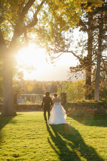 Photography - Nicholas Crandall