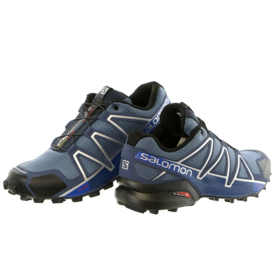 SALOMON Speedcross 4 Trail Running