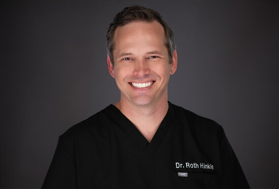 Dr. Roth Hinkle