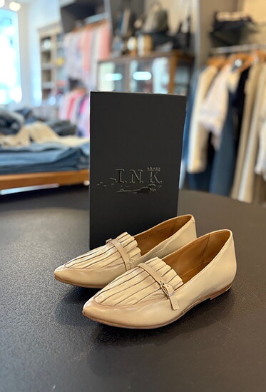 I.N.K. Loafers