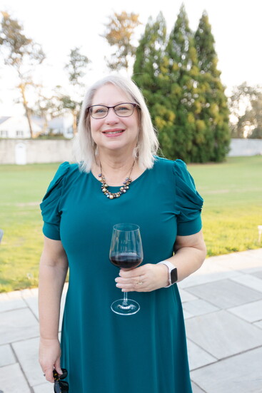 Tracy Coakley 