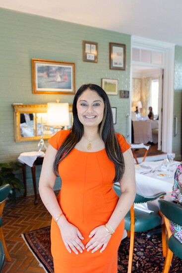Dr. Rupal Patel